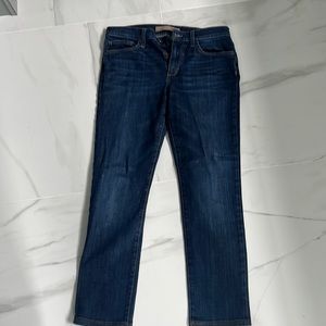Barely worn 31wx30l jeans